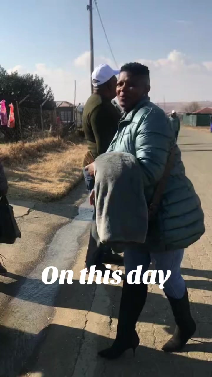 @General - Mazenzela