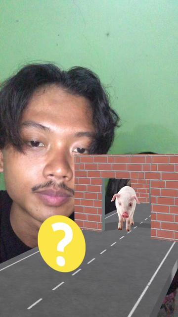 @Inisial F 👾