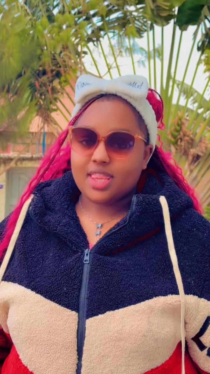 @issich's sister🇰🇪🤭