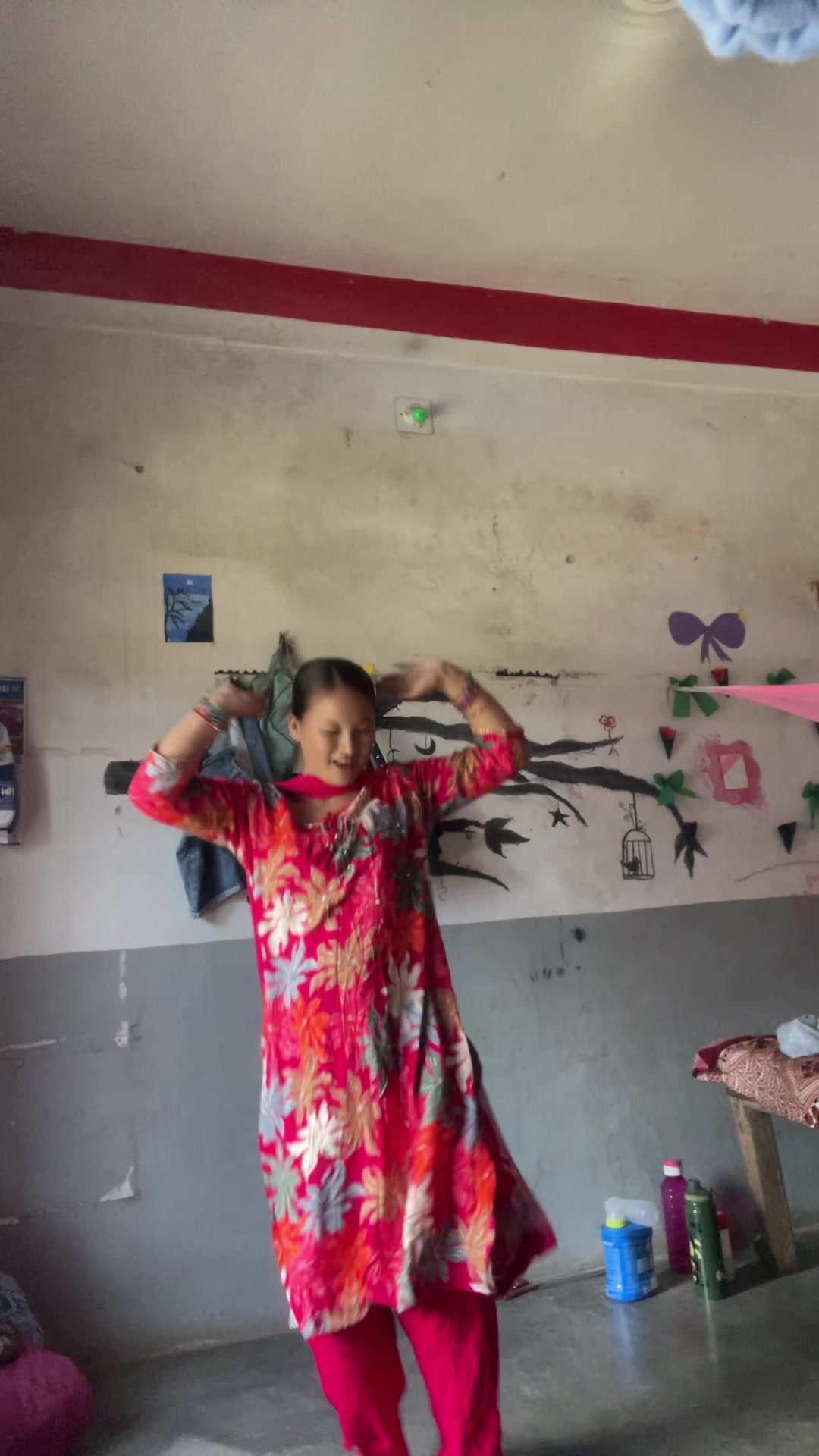 @सन्ध्या पुन मगर