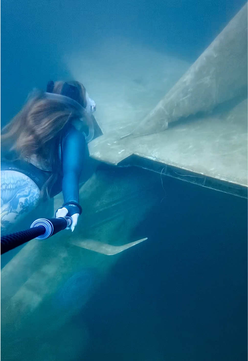 @Coralia Dives ๐งโ๏ธ
