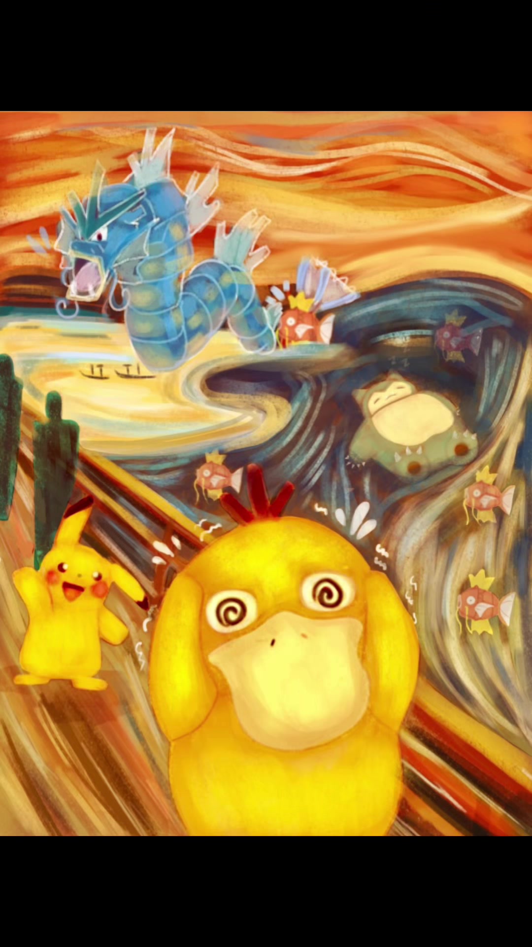 @Dulcechibi Art