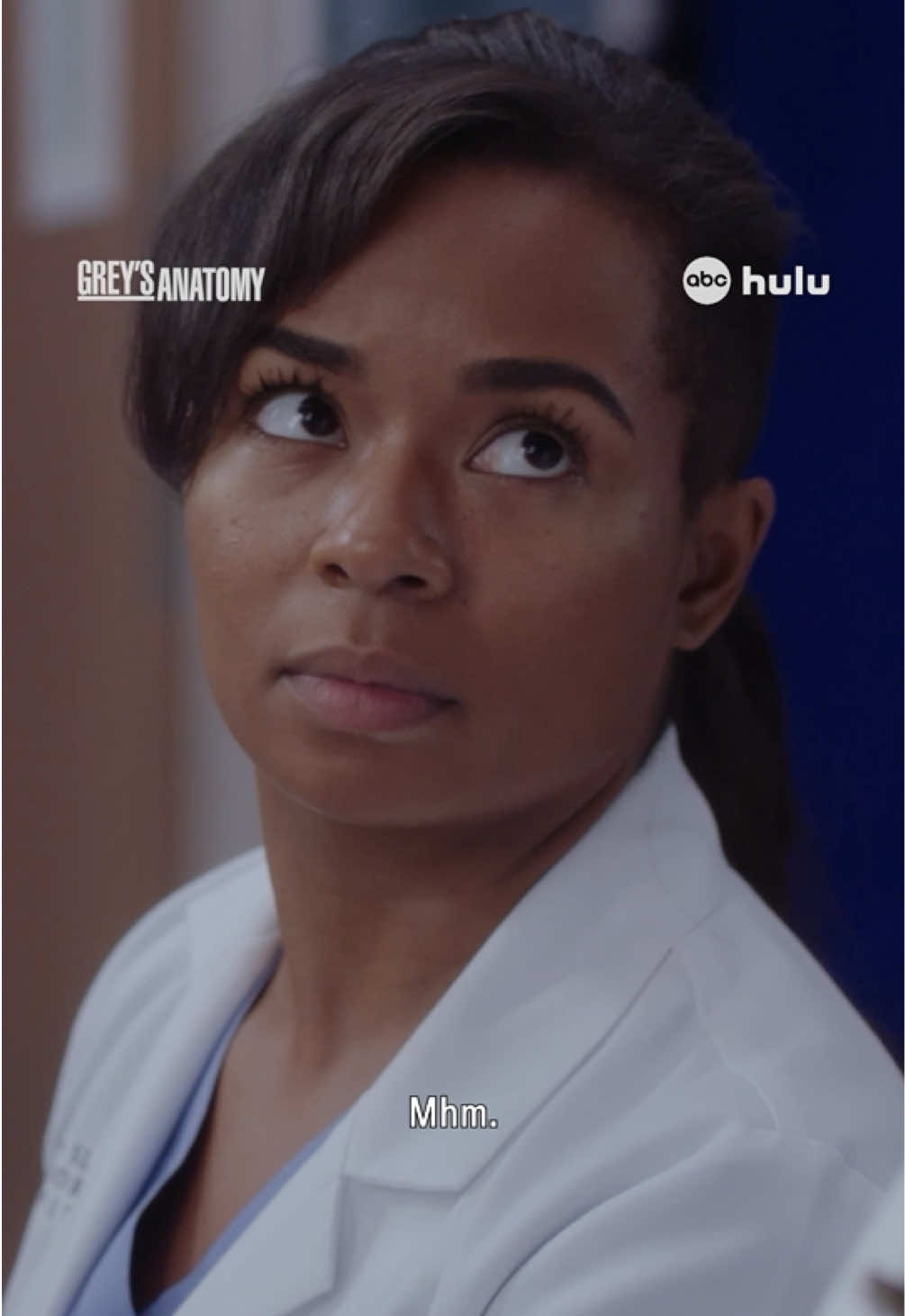 @Grey’s Anatomy ABC