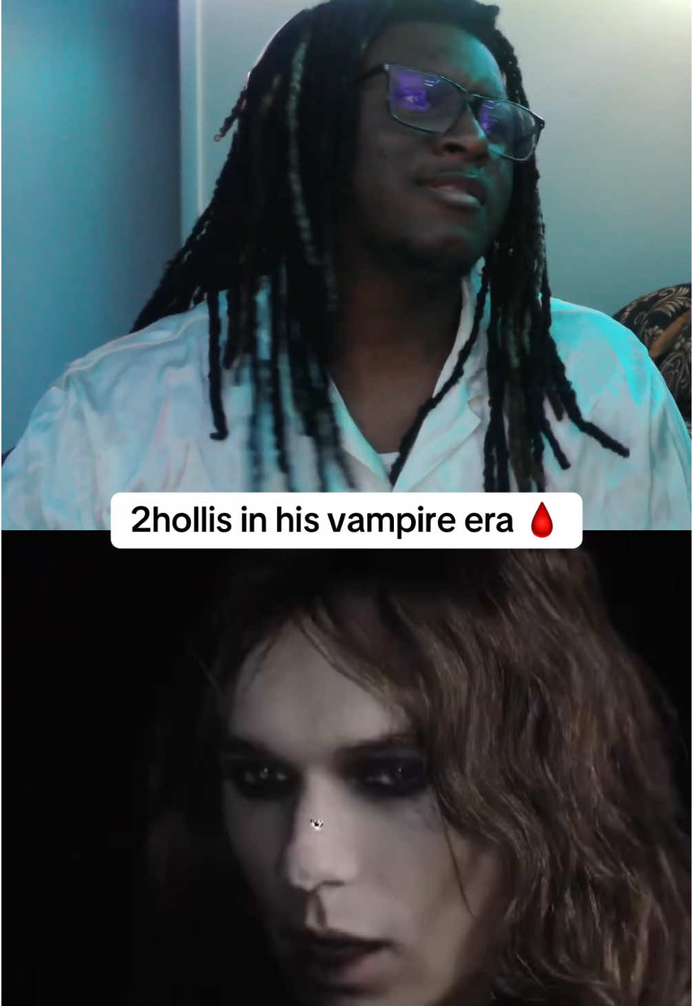 @2hollis Fan Page