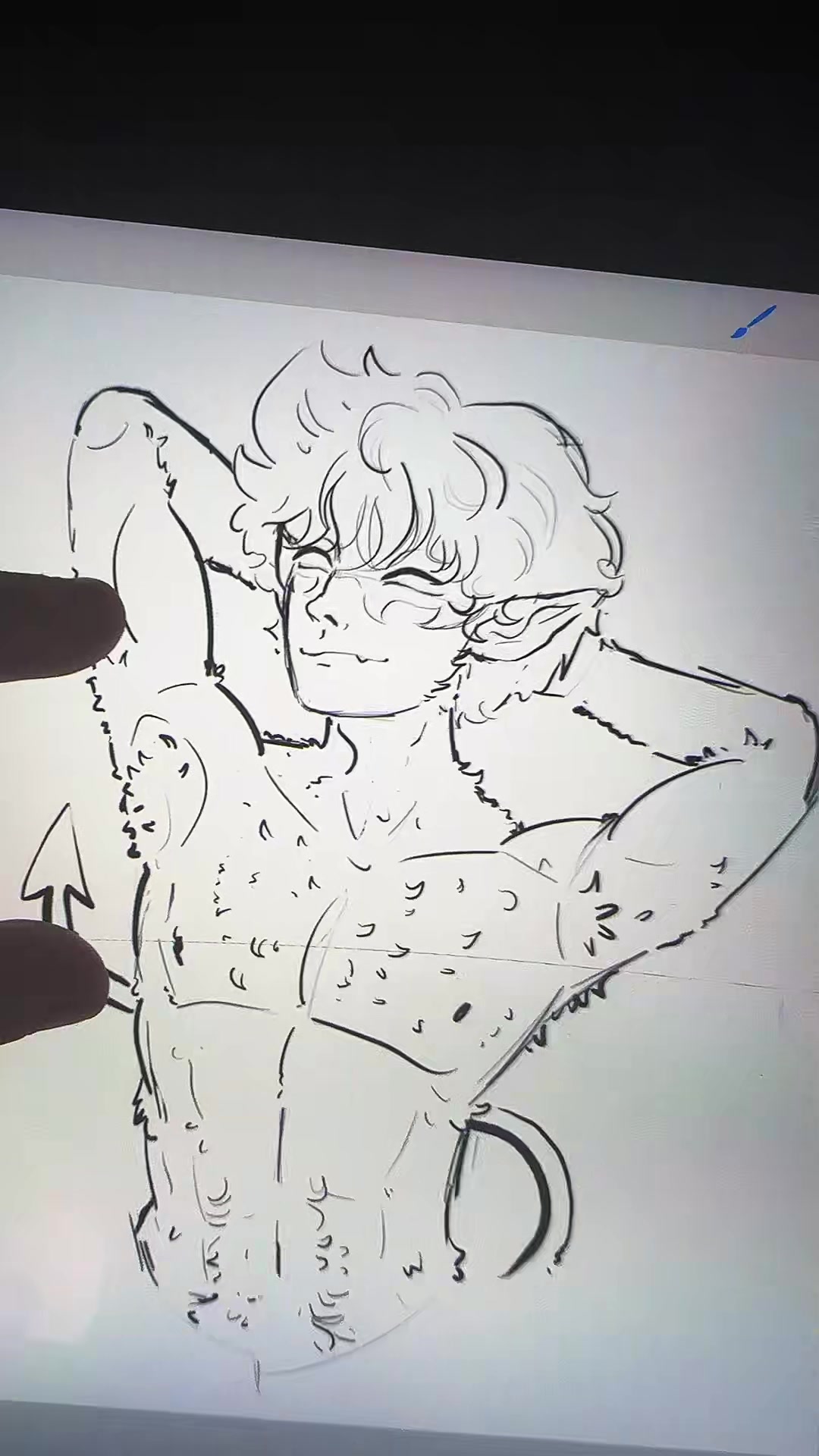 @Gale | AbigailLynnArts