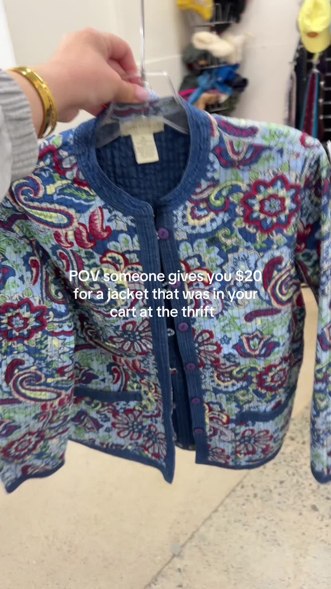 @Isabella