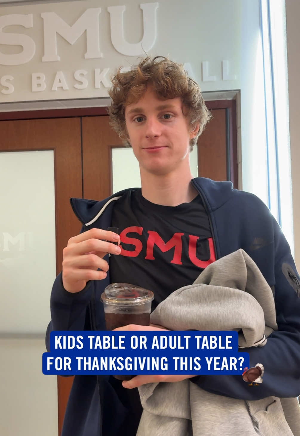 @SMU Men’s Basketball