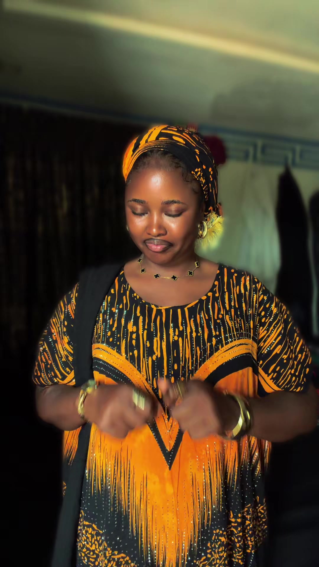 @Debbiesglamabuja