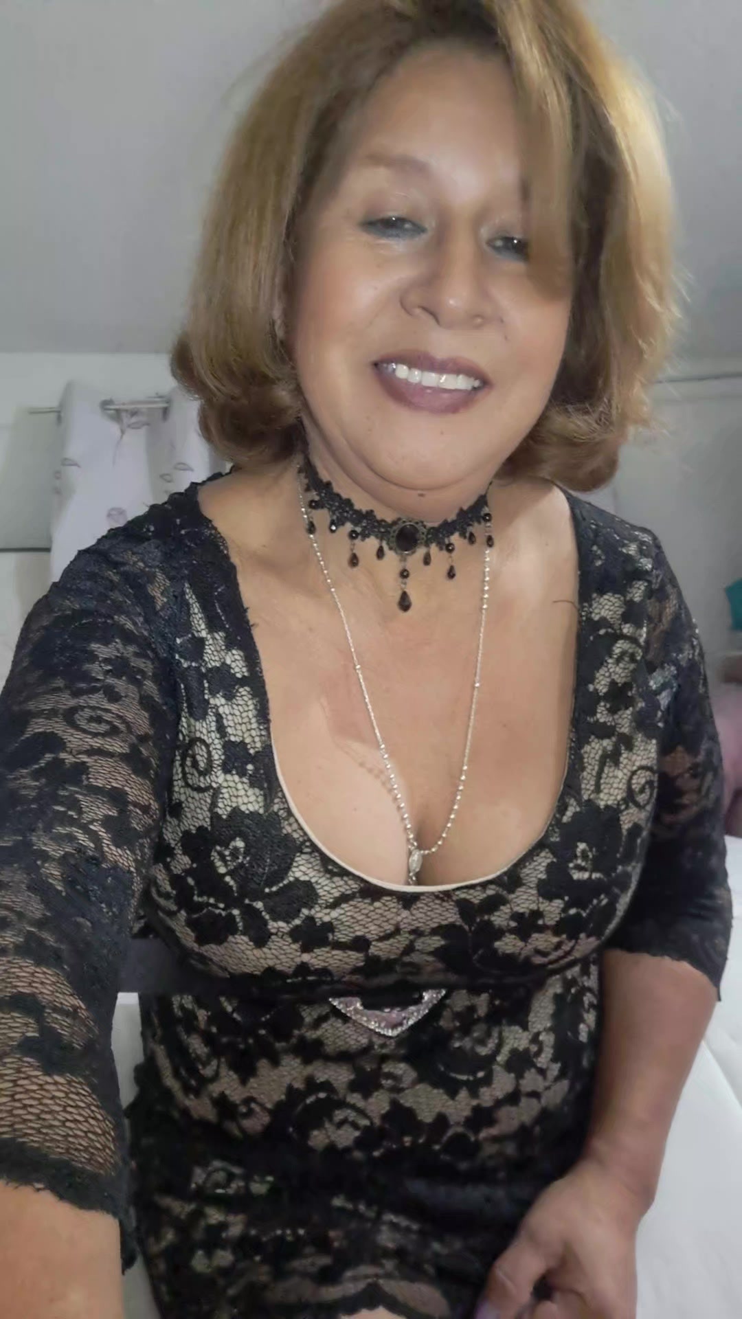 @Cristina Hinostroza