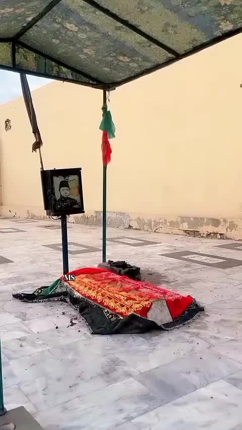 @Allama Nasir abbas ❤️