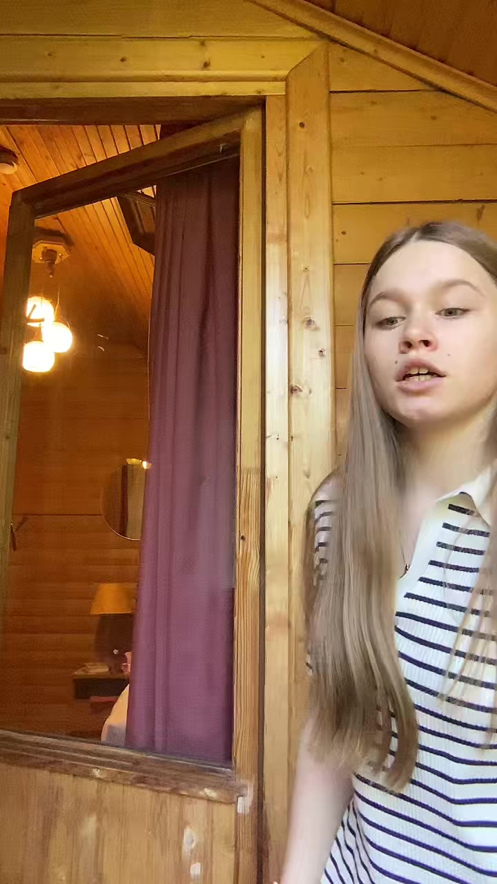@Matilda