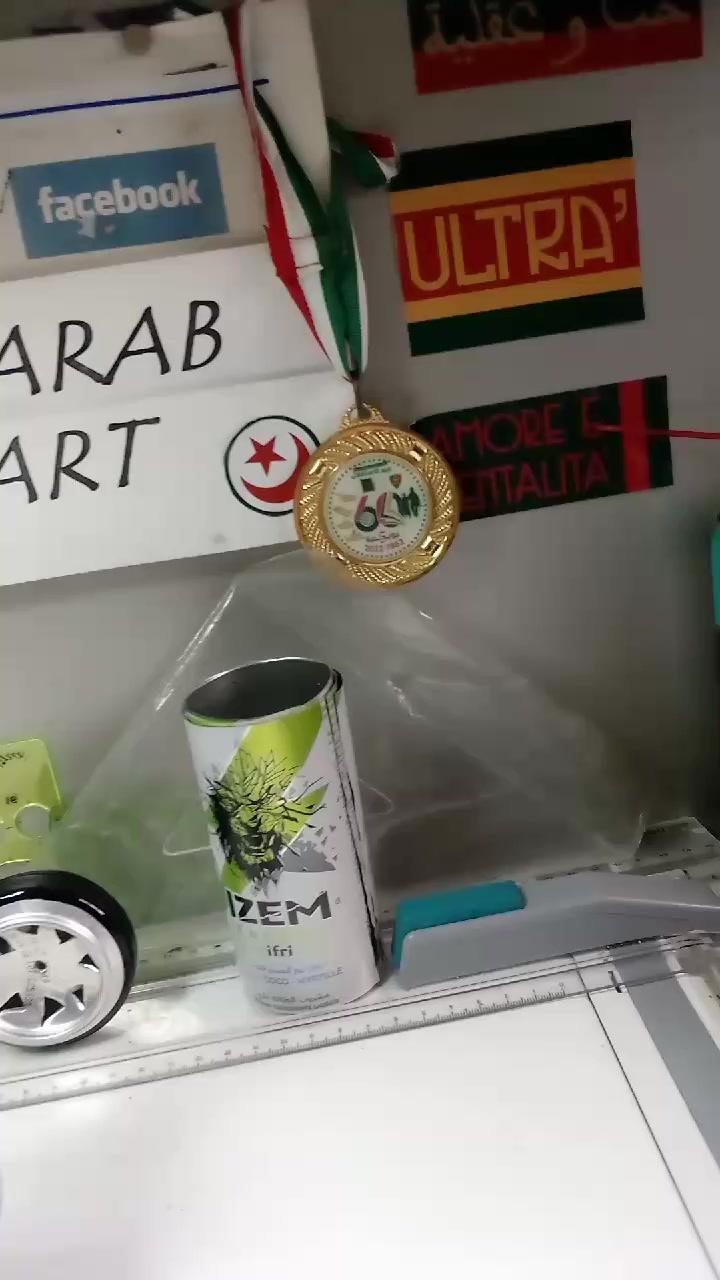@Lyes ouarab