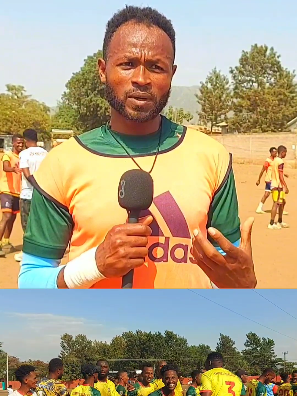 @Dubusha Media Network