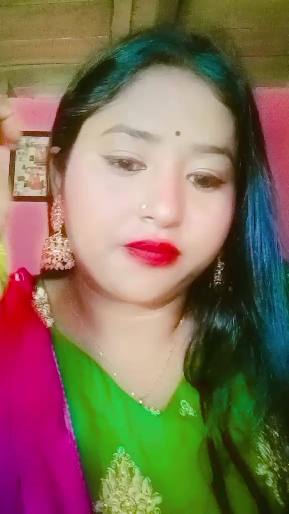 @❤ Pramisha pramisha ♥️