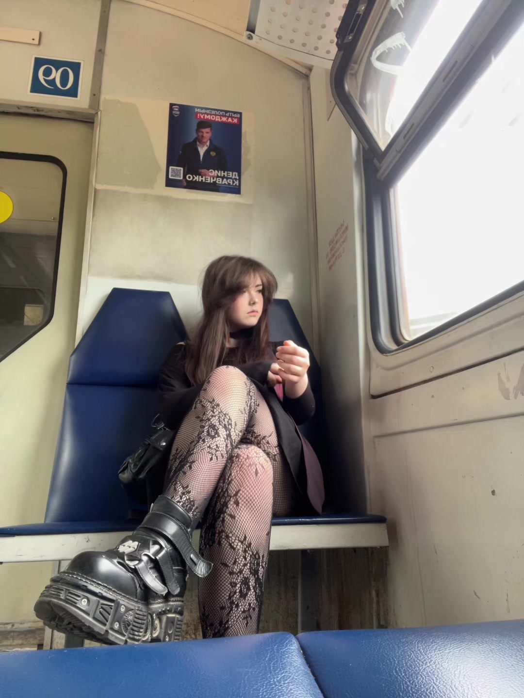 @никамарочка