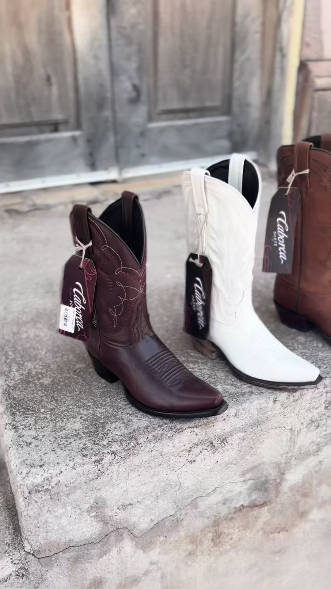 @CORRALES BOOTS🤠