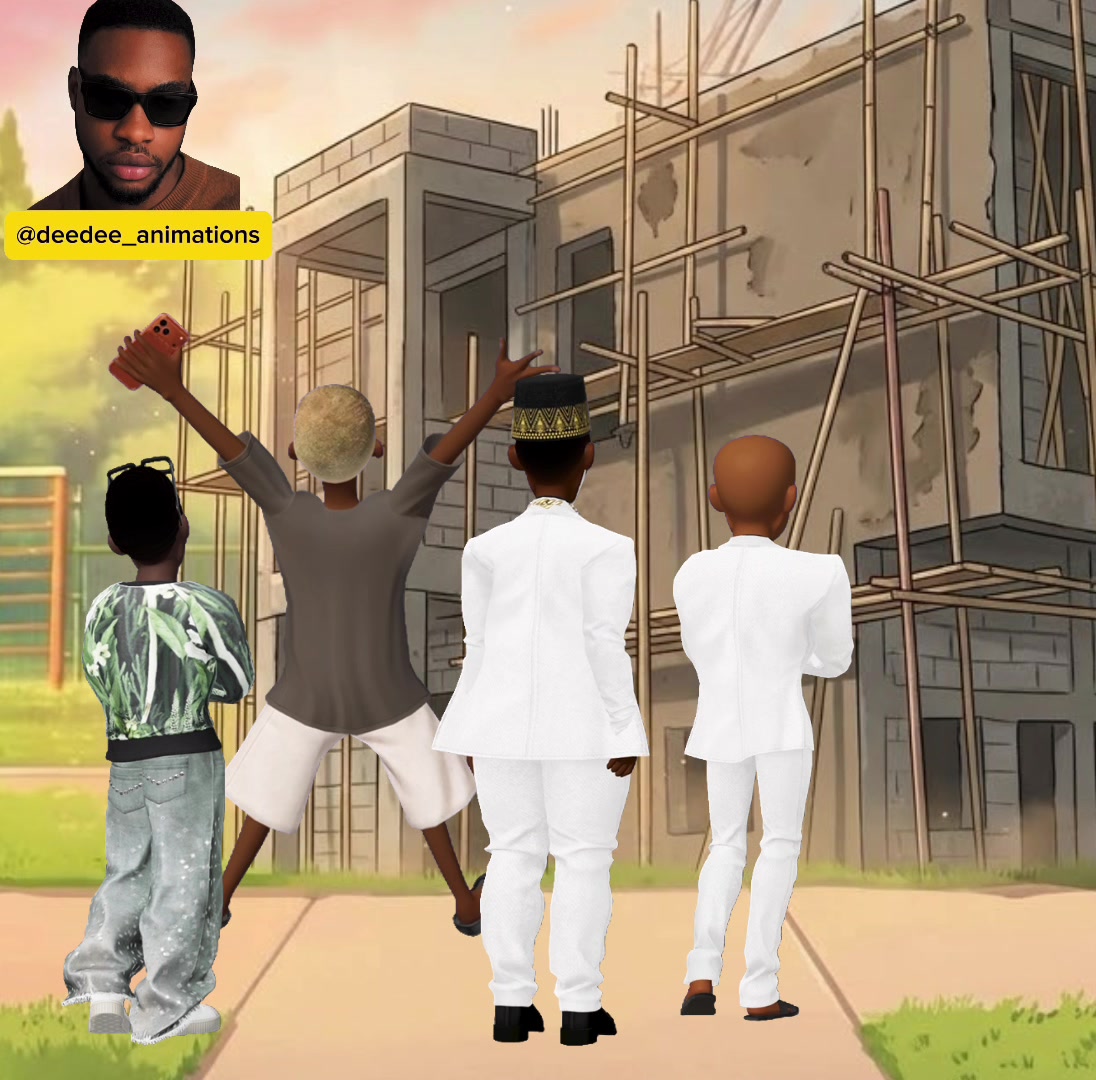 @Deedee Animations