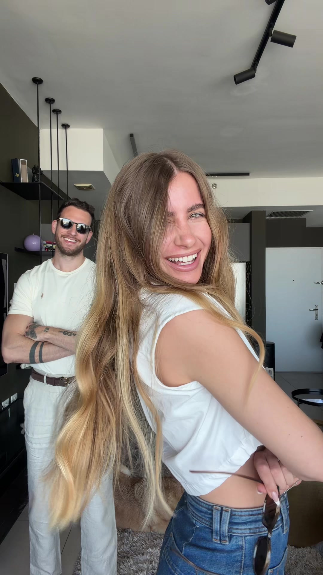 @Mariaskle | מריה סקל