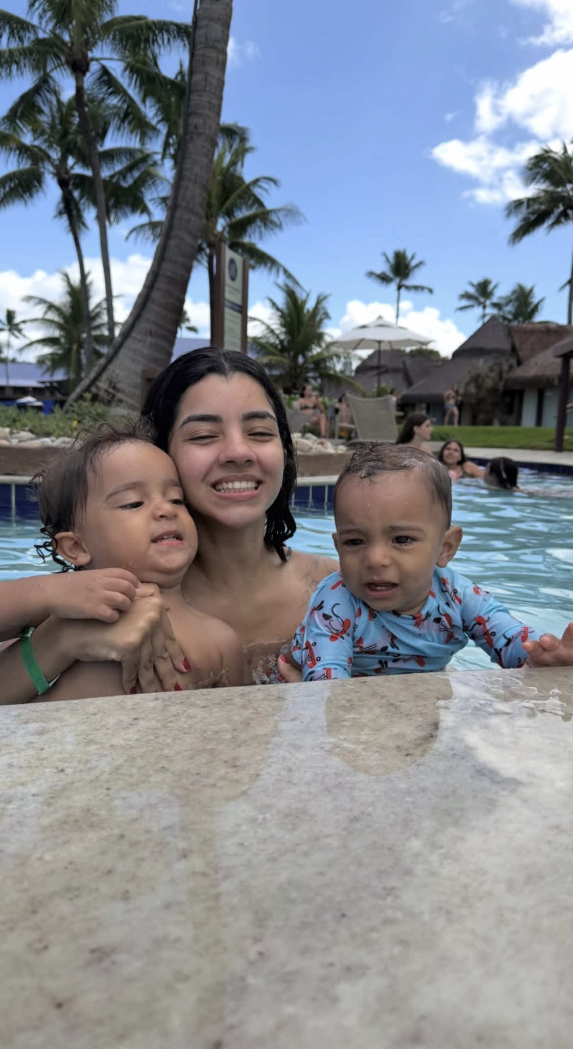 @Família da Ary 💖