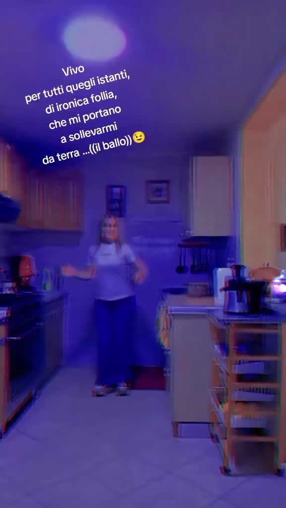 @ELE..meglio folli che noiosi