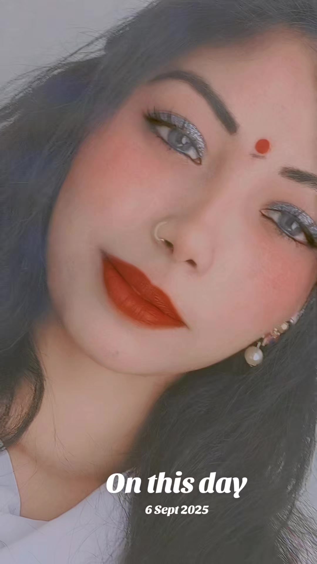 @🦋🦋 ভাগ্যবতী 🦋🦋