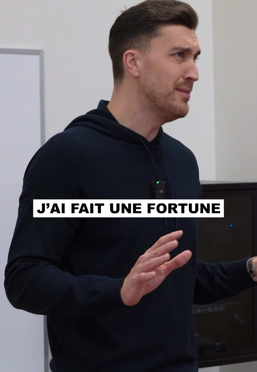 @Dr&ocirc;lement inspirant