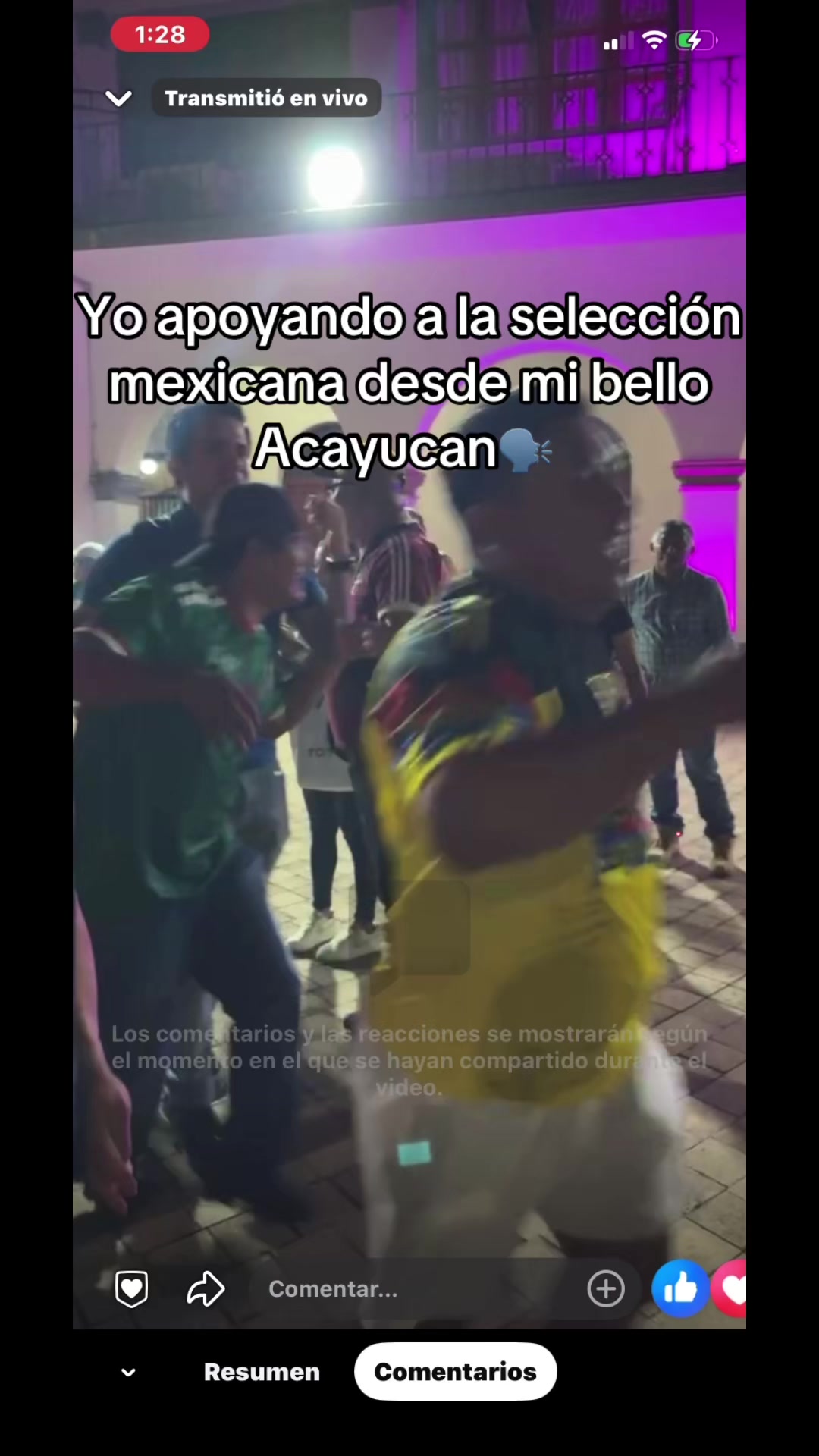@Carlos