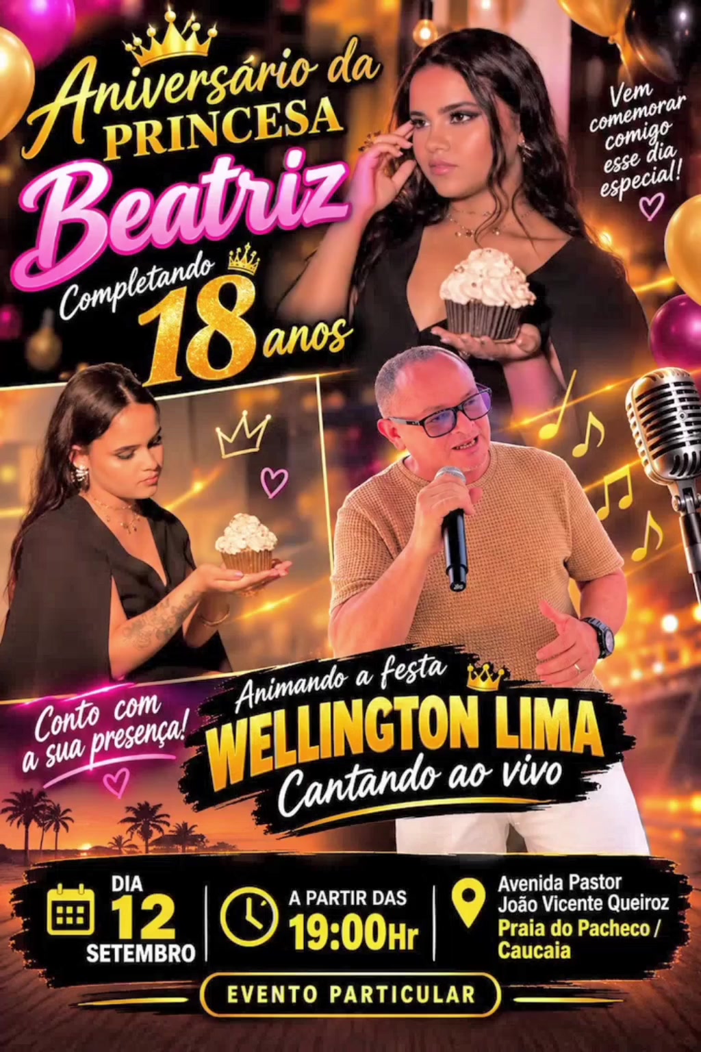 @wellingtonlima6313 Wellington