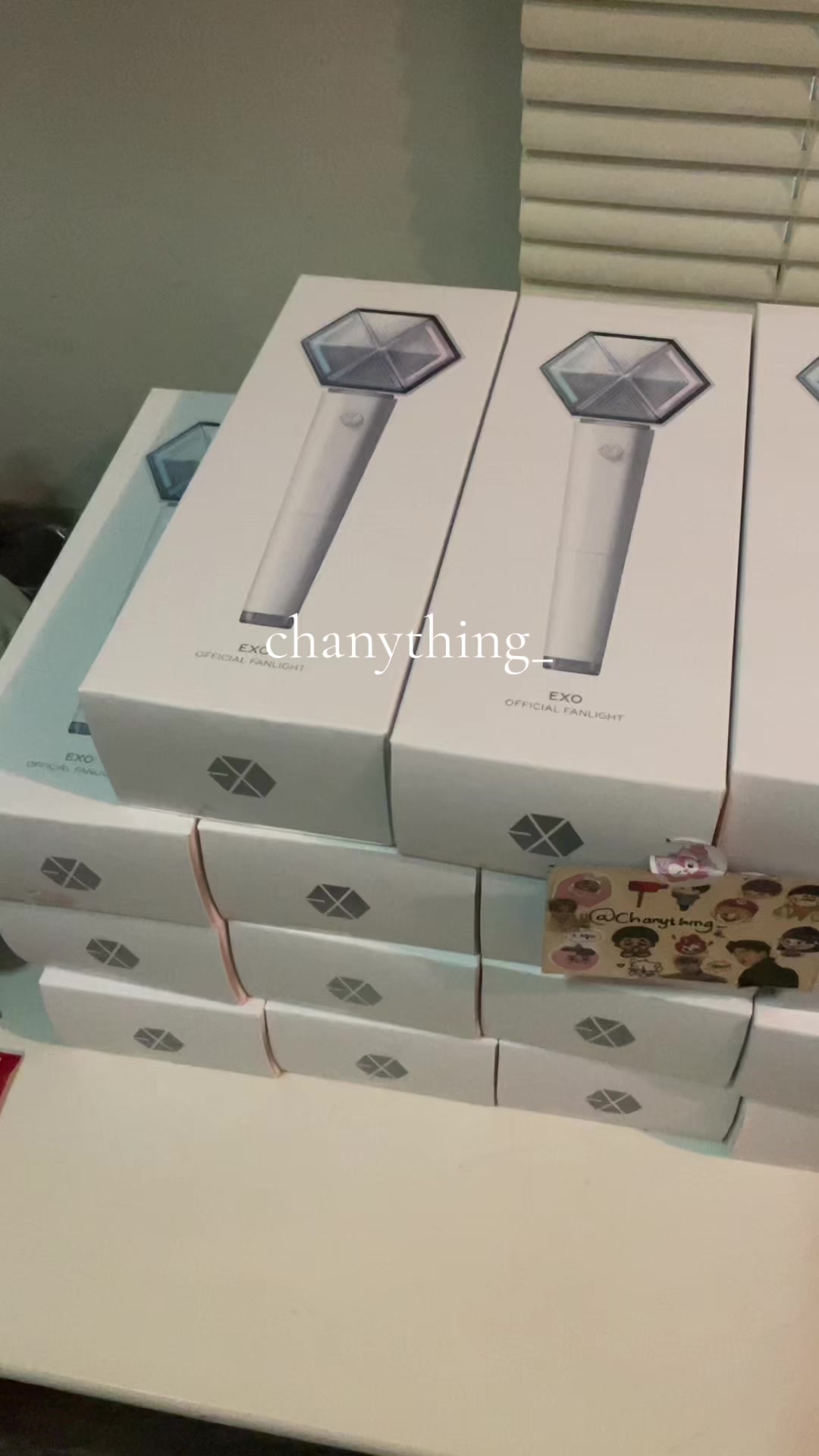 @ChAnything