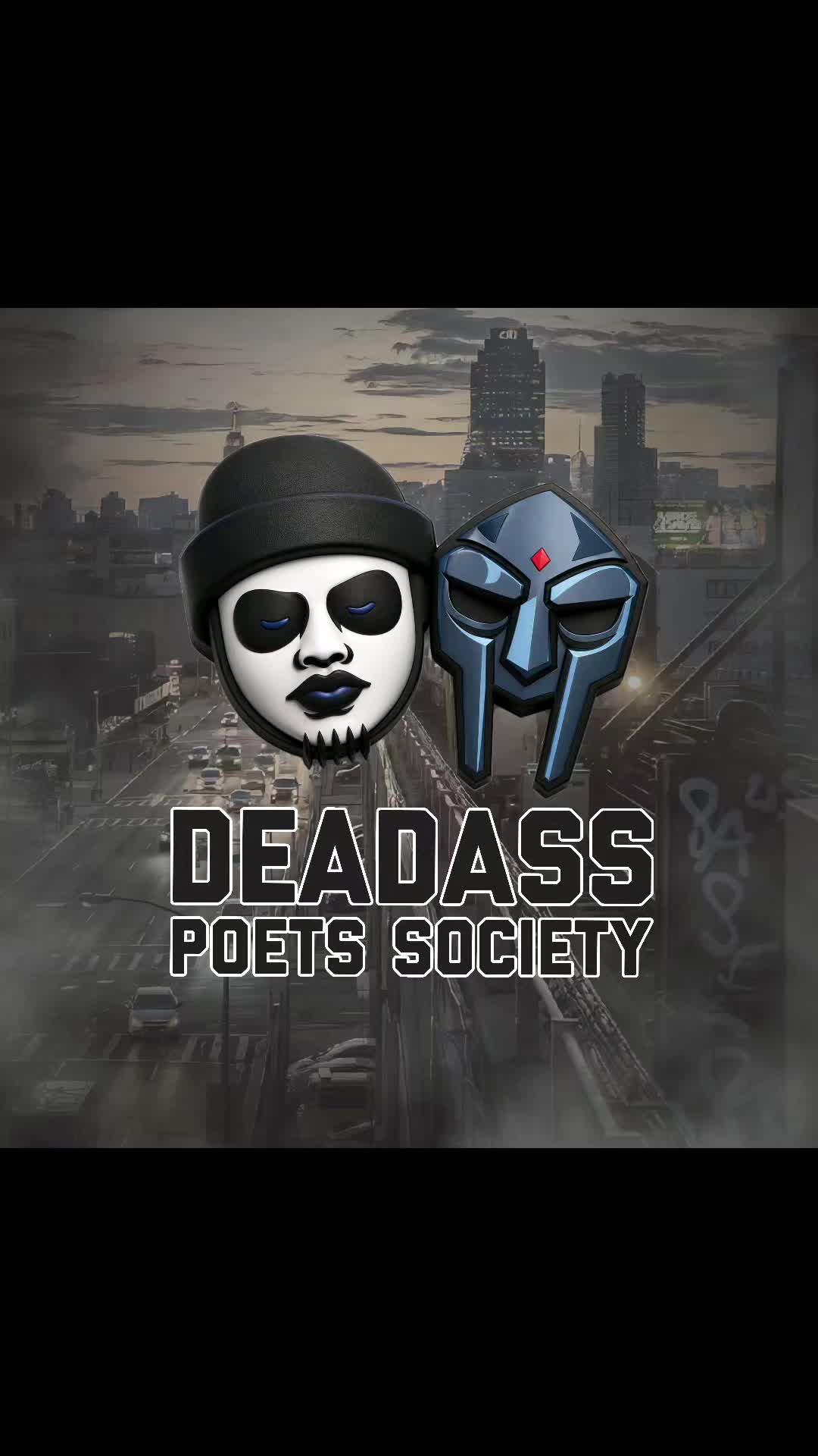 @Deadass Poets Society