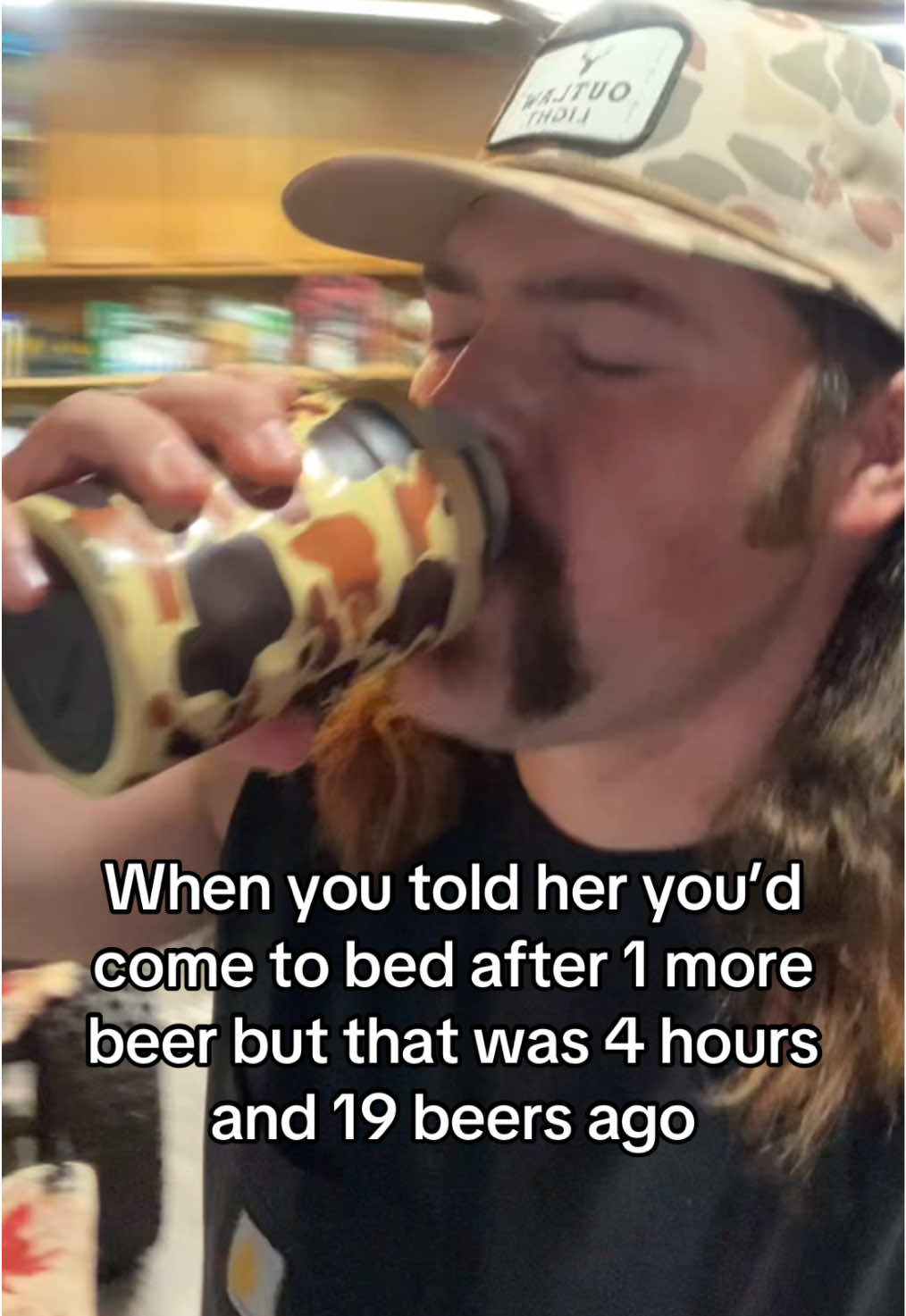 @Mullet Malone