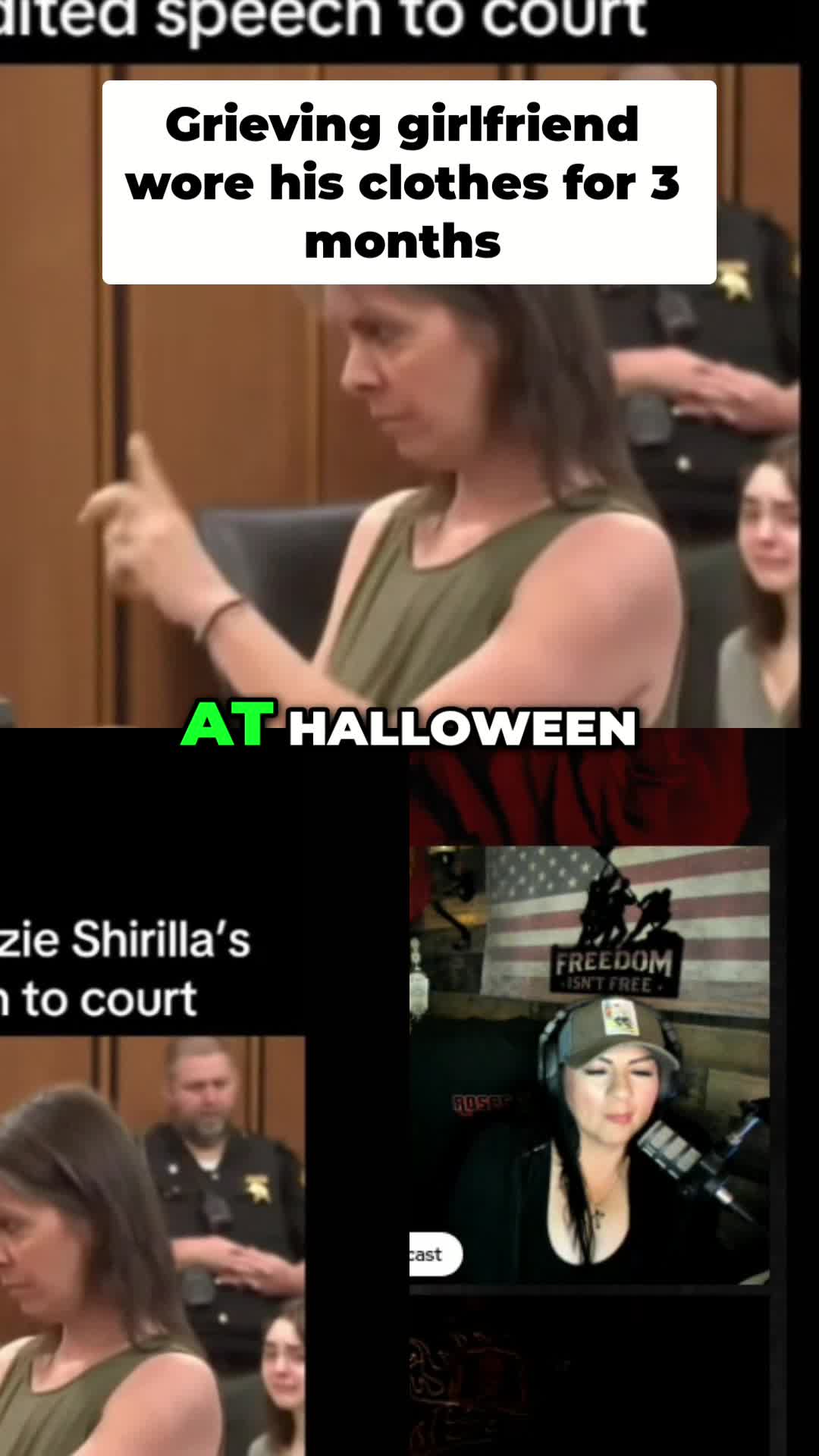 @Roses Are Red Podcast