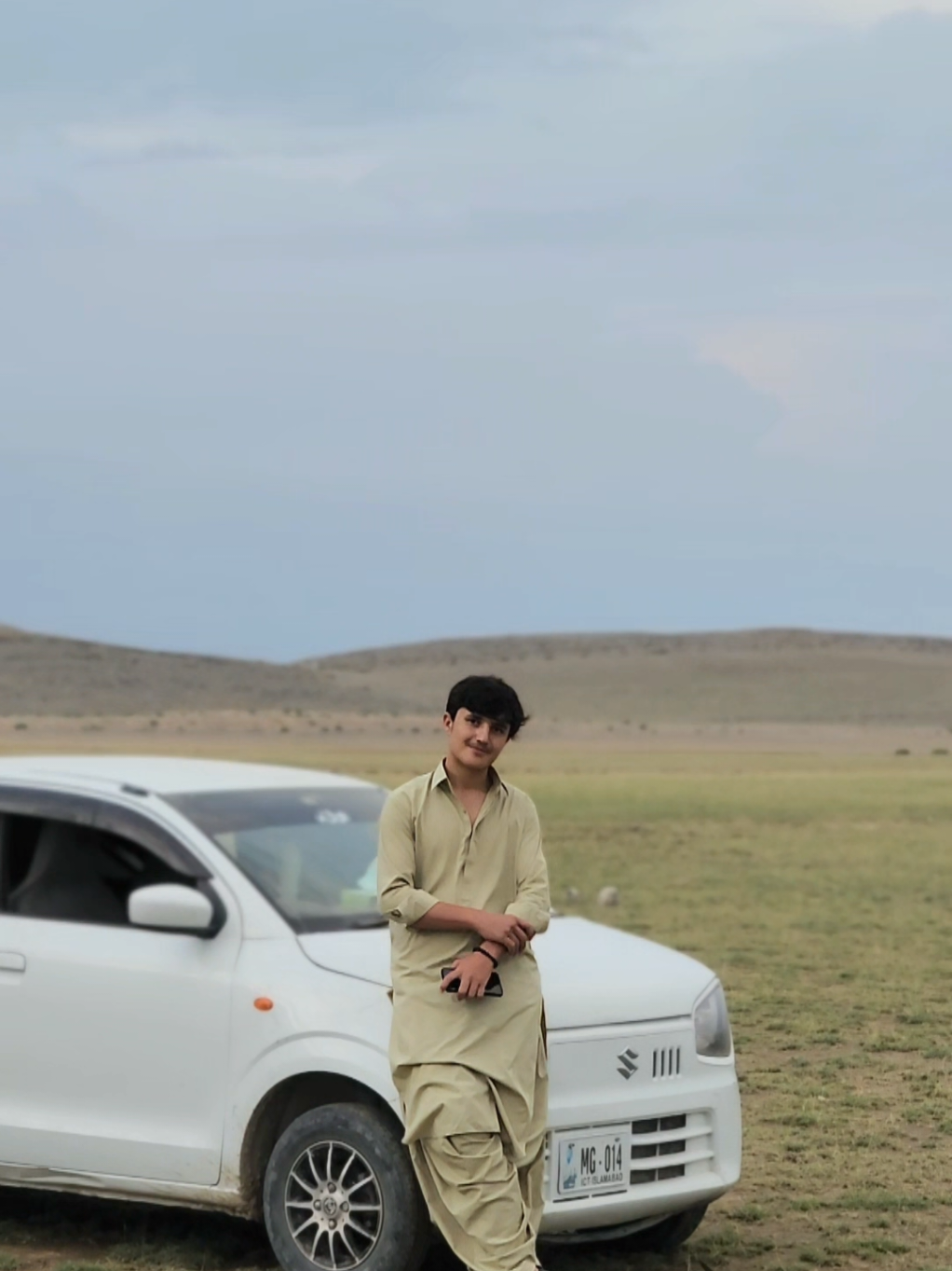 @misbah Jogezai