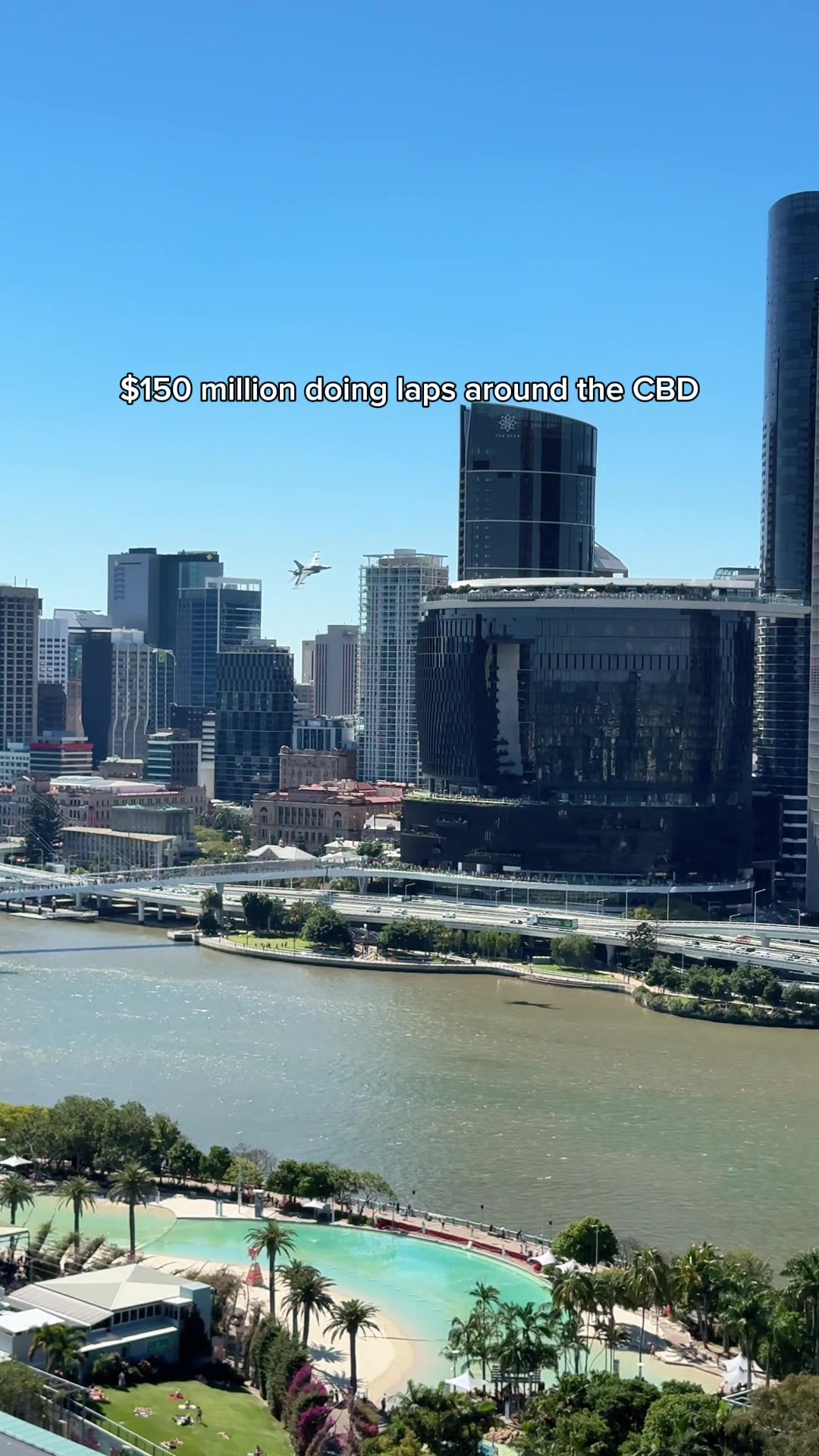 @BRISBANE