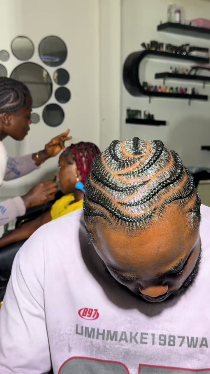 @P’s Braids💇♀️❤️🧷
