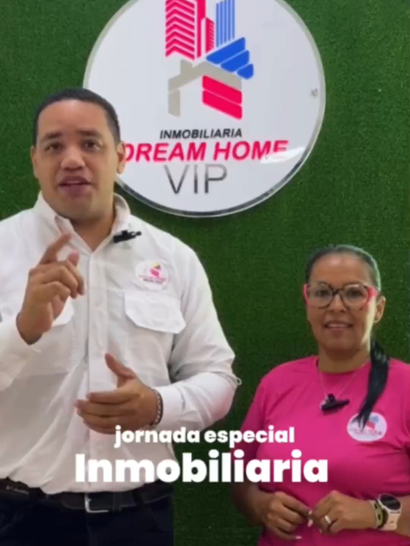 @Dream Home Venezuela