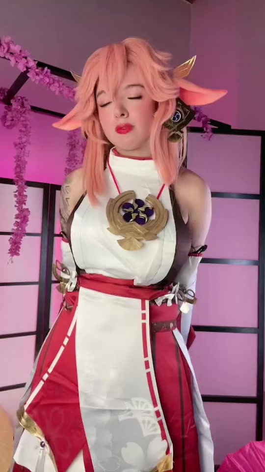 @Hana senpai