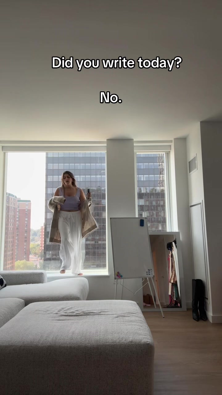 @Sydney Jo