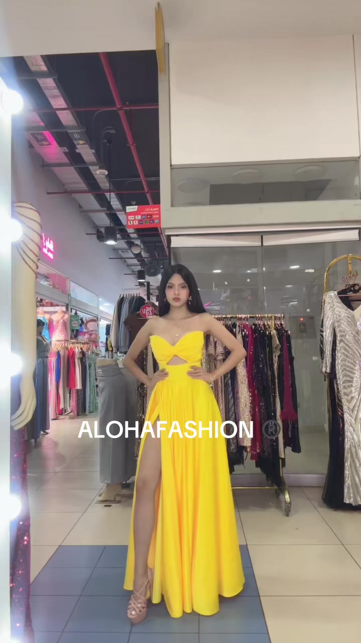 @ALOHA FASHION