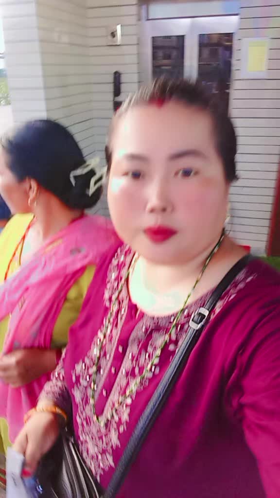 @Saru Magar