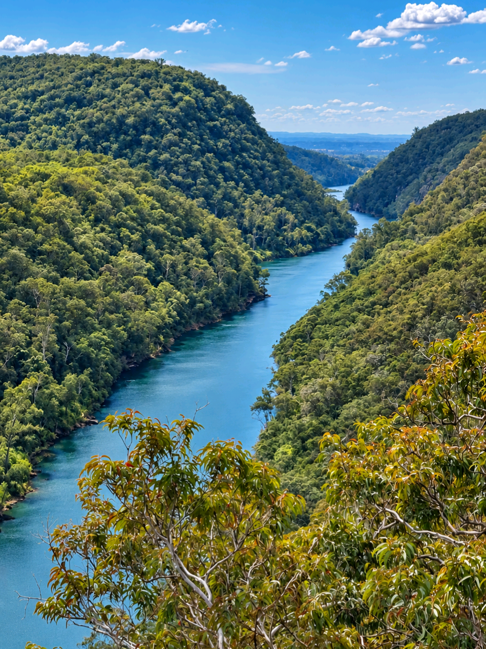@Nature Love Australia ๐ด