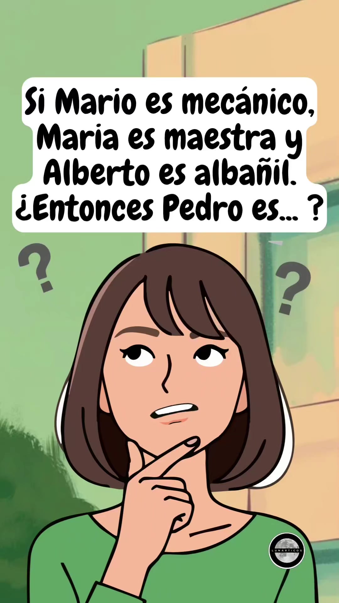 @Lun&aacute;rticos