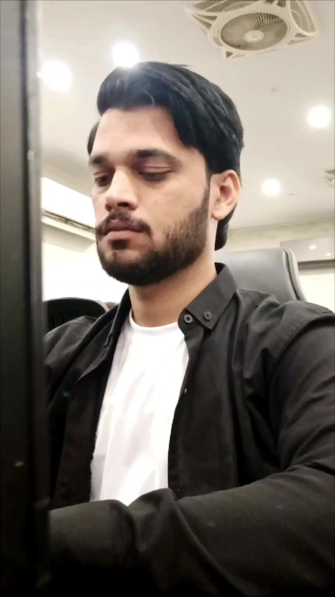 @Rana Qamar Hayat