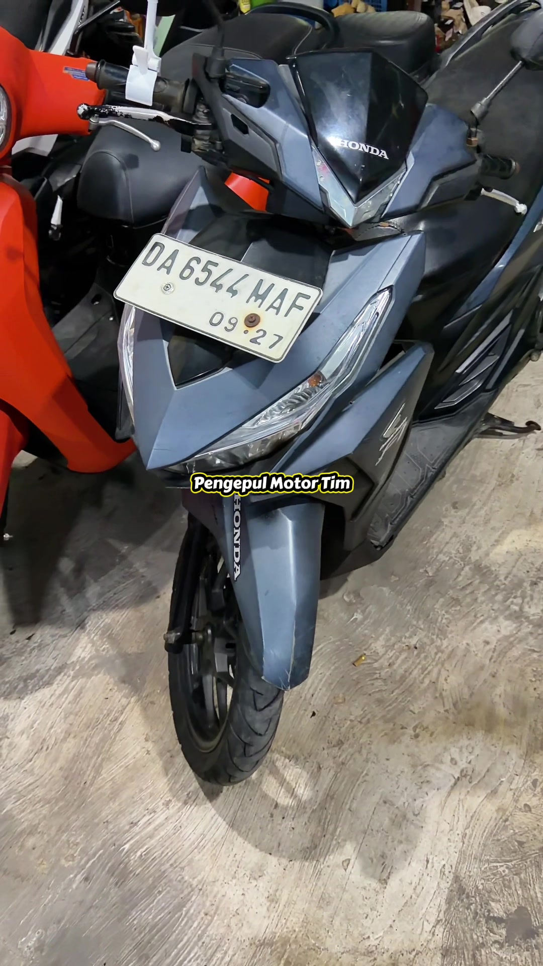 @pengepulmotortim