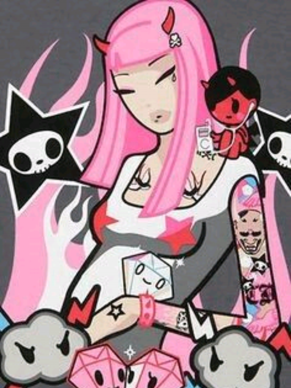 @🎀୧ ׅ𖥔 ۫𝐿𝓊♡Aɴgᴇlᴏ's wɪfᴇ!🍀