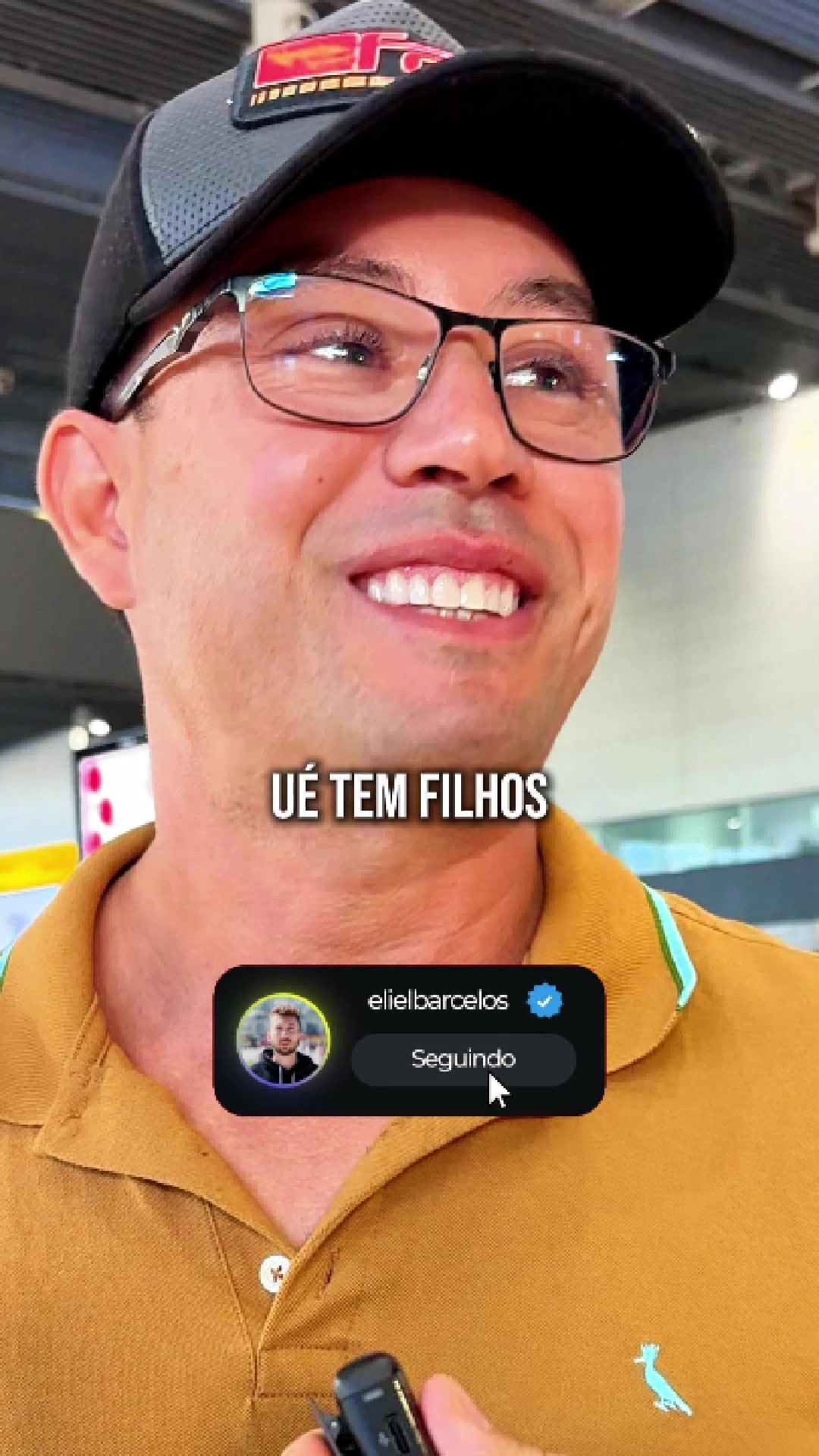 @Eliel Barcelos