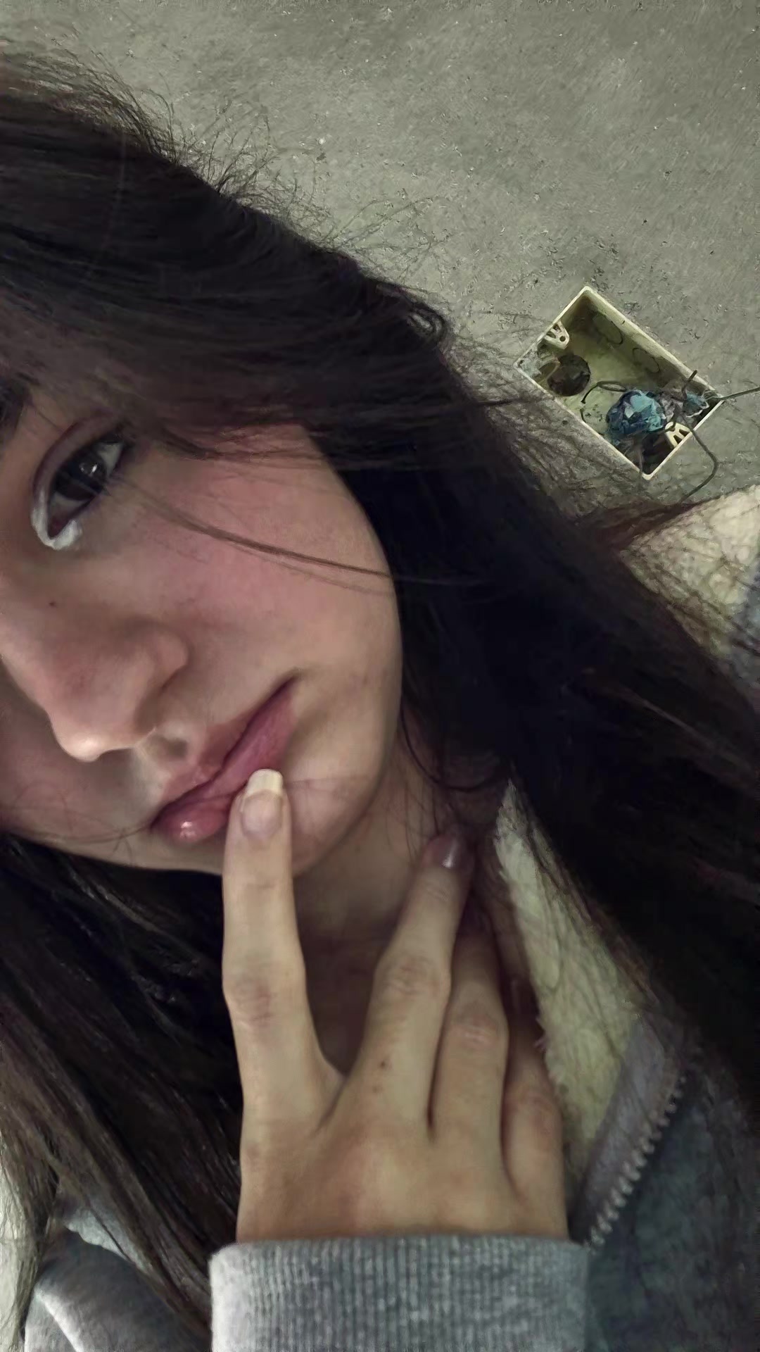 @Victória