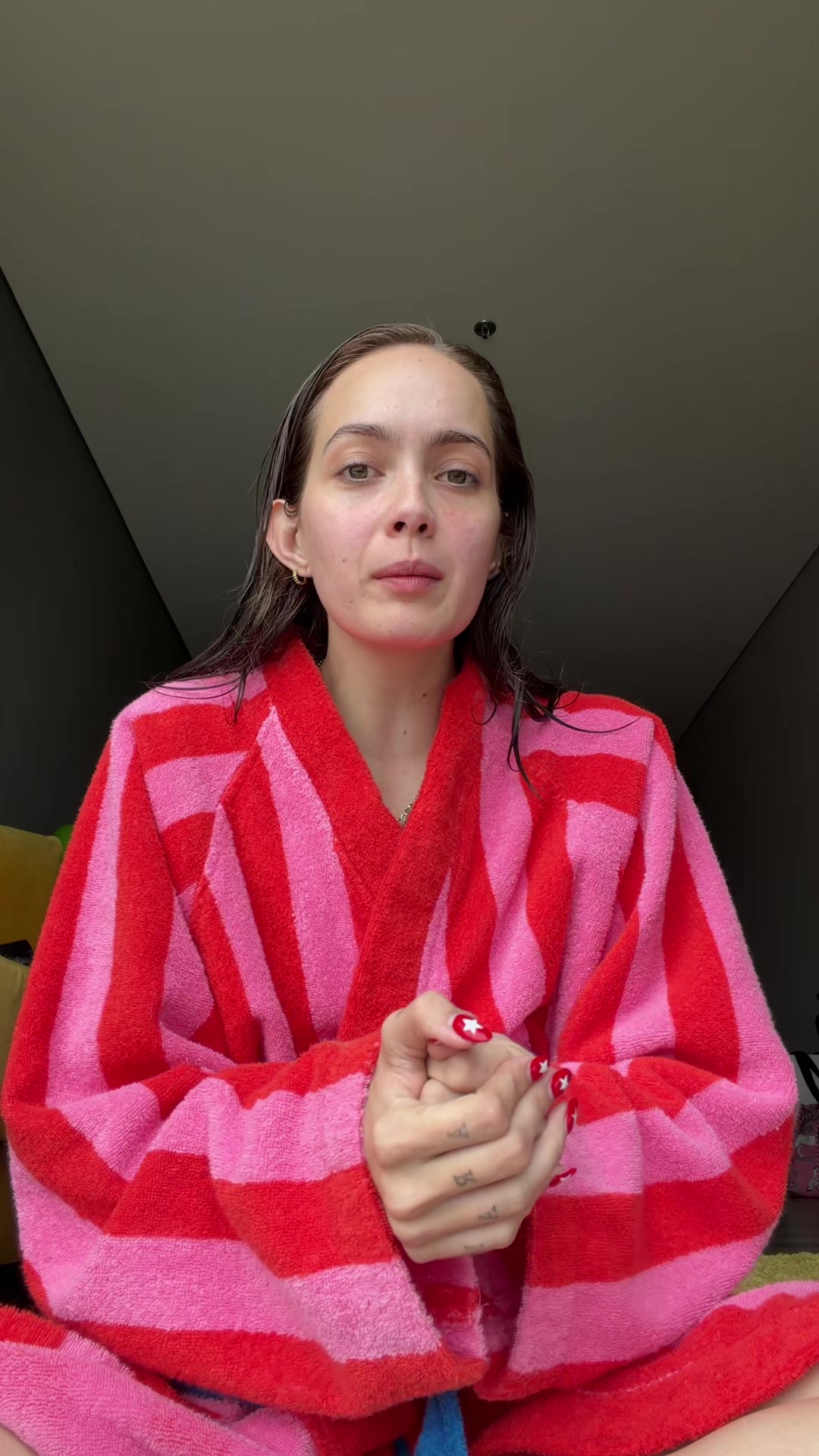 @Renata Haro