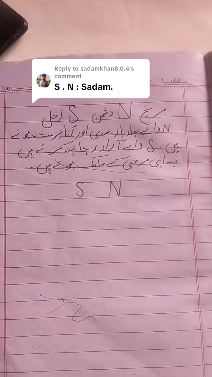 @Hasnian Shahbaz Qazi