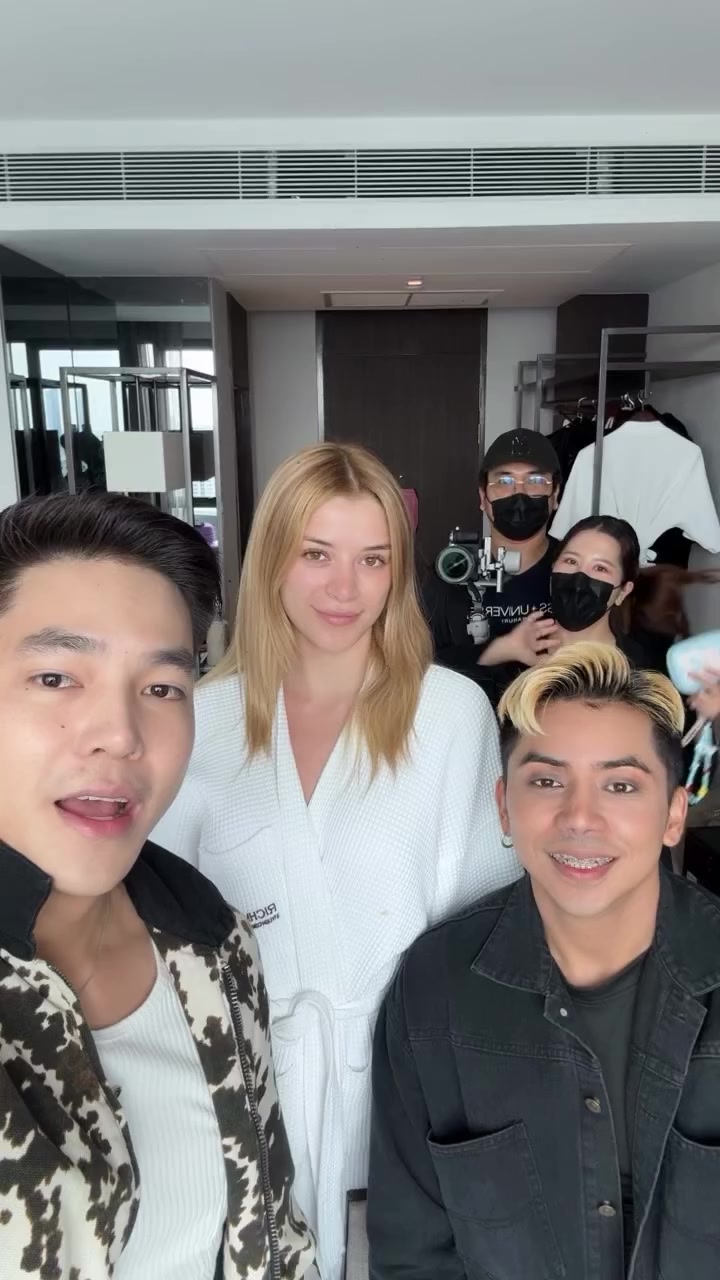 @Missguateeternaprimavera